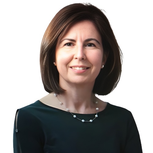 Paula Matos, Partner Agent