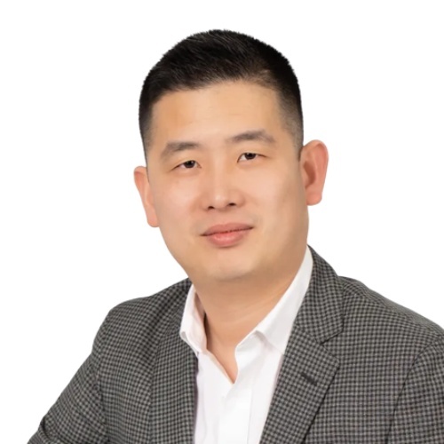 Rick Chen, Partner Agent