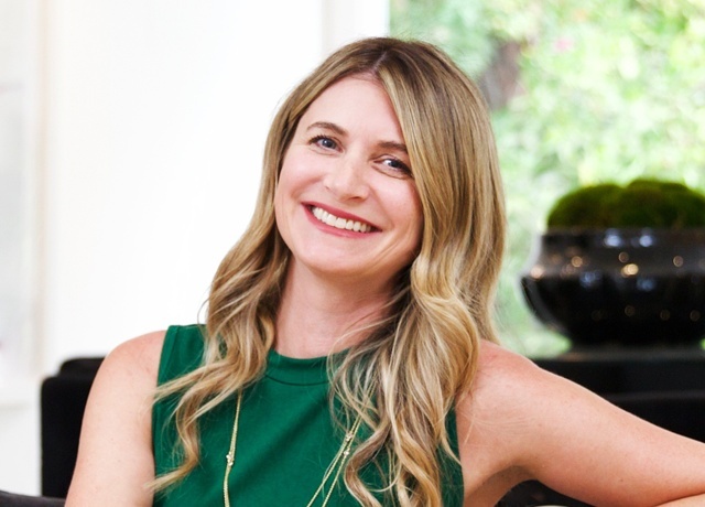 Los Angeles Real Estate Agent Jennifer Davis