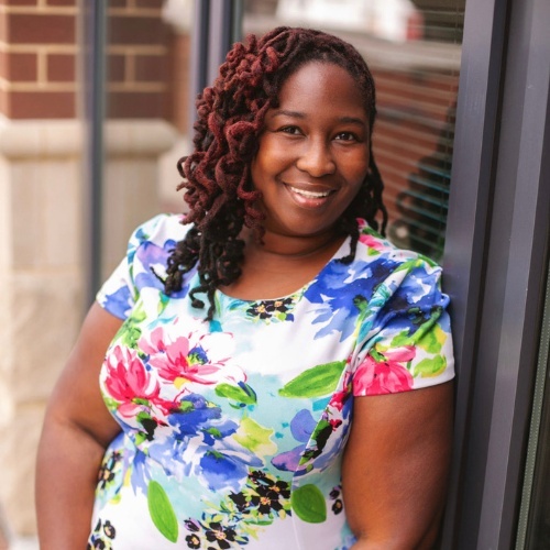 Indianapolis Real Estate Agent Renae Warren