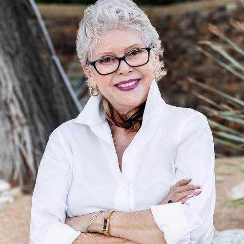 Elizabeth Barry, Redfin Agent in Palm Desert