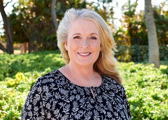 Salt Lake City Real Estate Agent Marianne Solari