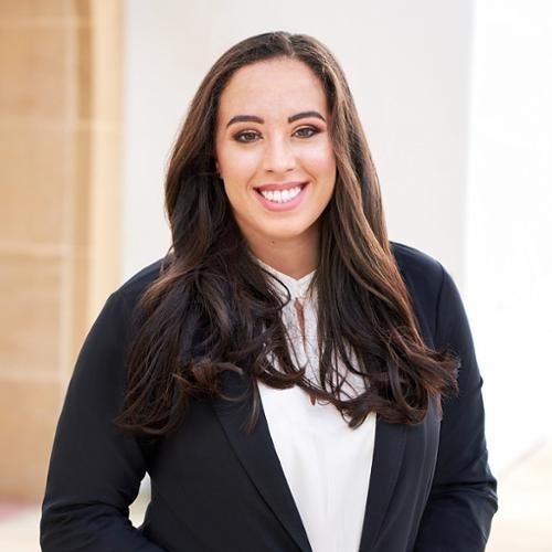 Chelsea Knox, Redfin Agent