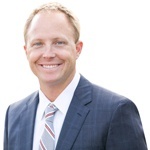 Los Angeles Real Estate Agent Derrick Timmons