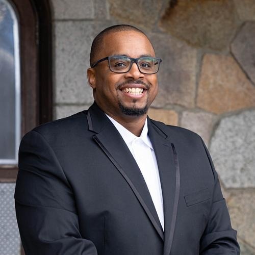 Arnold Dick, Redfin Agent in Rockland