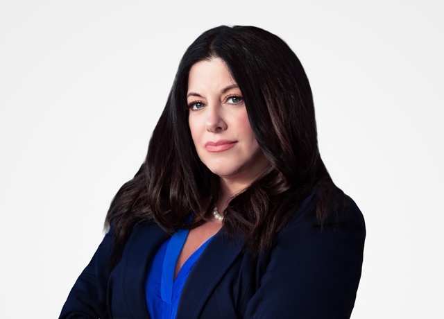 Palm Beach Real Estate Agent Maria Castillo