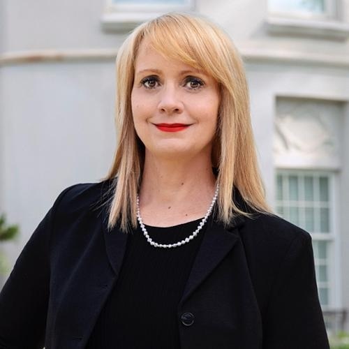 Kristina Gross, Redfin Agent