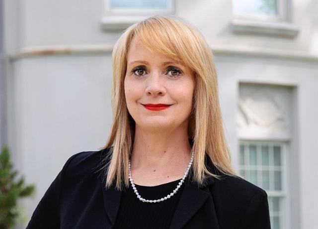 Salt Lake City Real Estate Agent Kristina Gross