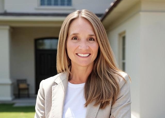 New York Real Estate Agent Donna Gray
