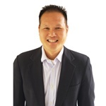 Los Angeles Real Estate Agent Charles Chung