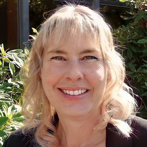 Leanne Erickson, Partner Agent