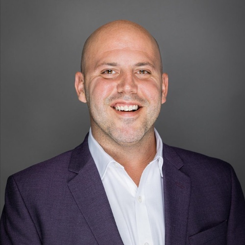 Nicholas Giorgi, Partner Agent