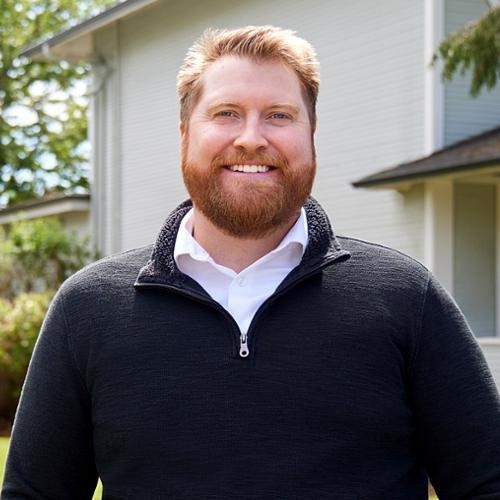 Chase Allard, Redfin Agent in Bothell