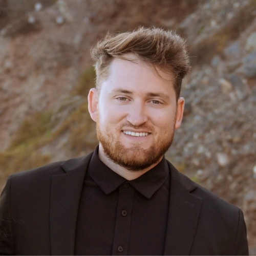 Harley Adams, Partner Agent in Beaumont