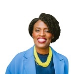 Philadelphia Real Estate Agent Stacey Duke-Middleton
