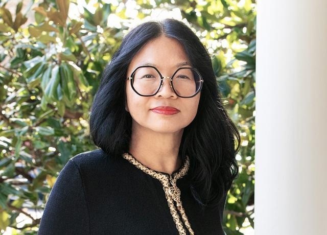 San Francisco Real Estate Agent Anna Dang