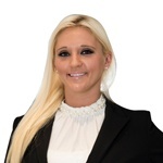 Las Vegas Real Estate Agent Barbara Twarowska