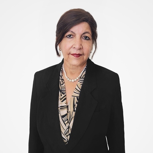Judy Sharma, Redfin Agent