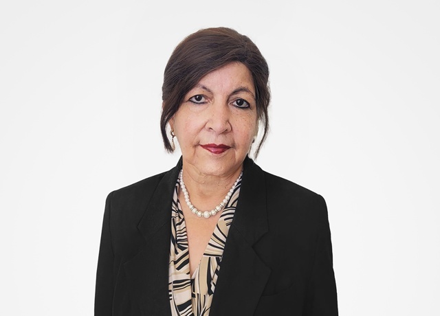 Los Angeles Real Estate Agent Judy Sharma