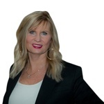 Oklahoma Real Estate Agent Debbie Naill