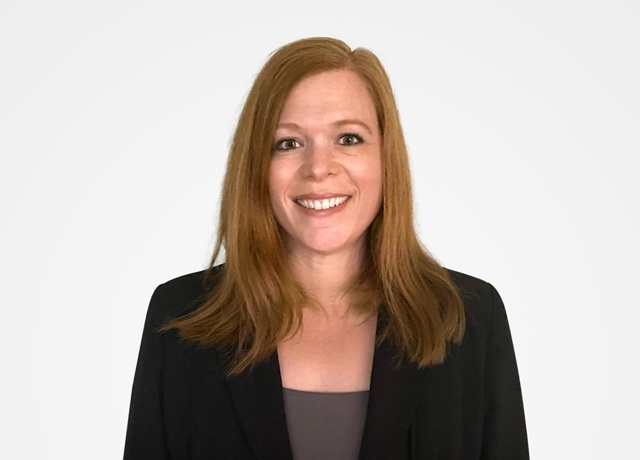 Philadelphia Real Estate Agent Maggie Hamson