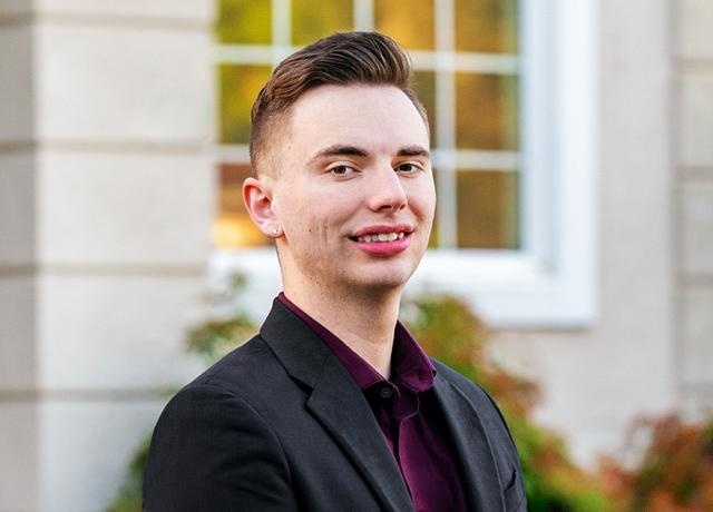 Portland Real Estate Agent Michael Larson