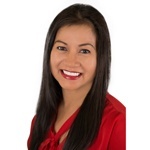 Eleen Vasquez, Partner Agent