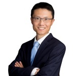 Simon Zhu, Partner Agent