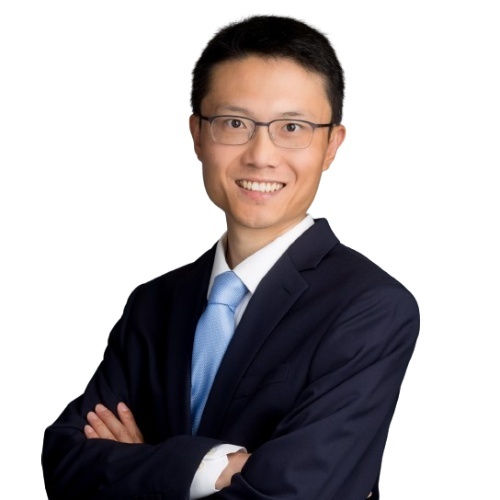 Simon Zhu, Partner Agent