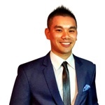 Victor Deng, Partner Real Estate Agent