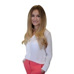 Palm Beach Real Estate Agent Regina Yagudina