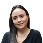 Elisa Torres, Partner Agent