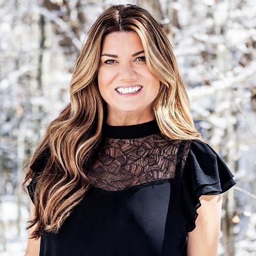 Monica Smith, Redfin Agent