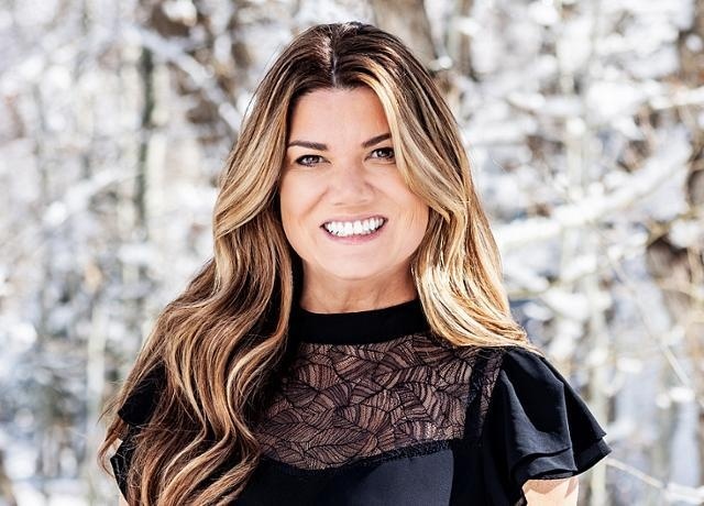 Salt Lake City Real Estate Agent Monica Smith