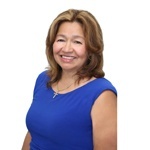 Los Angeles Real Estate Agent Patty Rogel