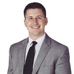 Maryland Real Estate Agent Tyler Gruzs