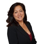 Candida Palega, Partner Agent