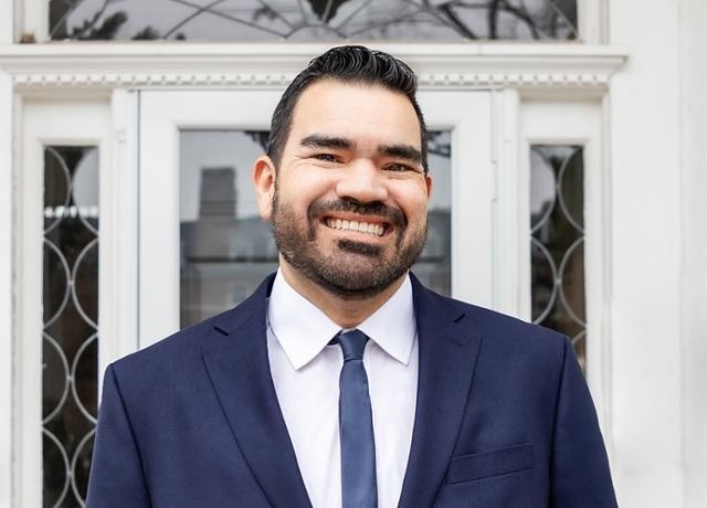 Maryland Real Estate Agent Michael DeMaio