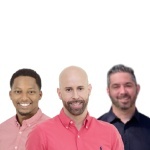 Palm Beach Real Estate Agent Ioannis Team - Ioannis, Giovanni, and Peter