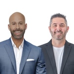 Palm Beach Real Estate Agent Ioannis Team - Ioannis and Peter