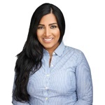 Vancouver Real Estate Agent Parveen Kaila