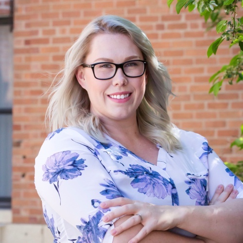 Dayleen Mitchell, Partner Agent
