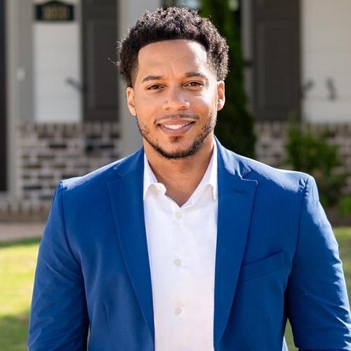 Jon Brown, Redfin Principal Agent in Atlanta