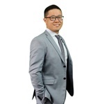 Los Angeles Real Estate Agent Chen Zhou
