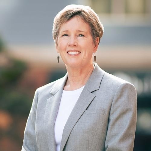 Christine Rasmussen, Redfin Agent in Bellingham