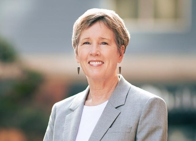 Seattle Real Estate Agent Christine Rasmussen