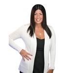 Tampa Real Estate Agent Holly Wikfors