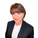 Palm Beach Real Estate Agent Rosalina Pacheco