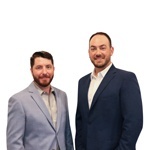 Maryland Real Estate Agent The Liberto Group - Michael and Greg