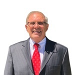Doug Laube, Partner Agent